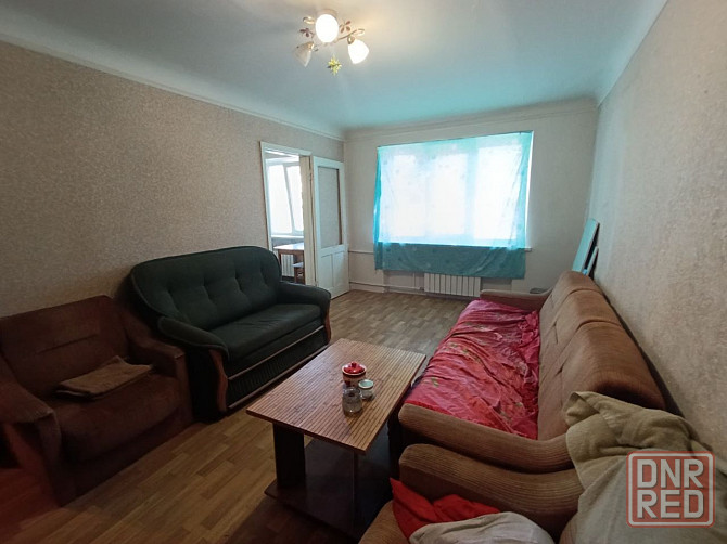 в продаже 3х комн квартира.левый берег,ул аносова. Мариуполь - изображение 3