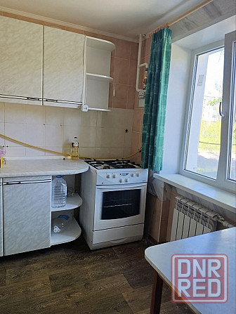в продаже 3х комн квартира.левый берег,ул аносова. Мариуполь - изображение 4