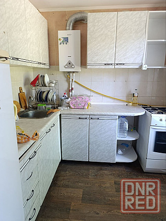 в продаже 3х комн квартира.левый берег,ул аносова. Мариуполь - изображение 1