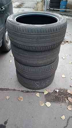 Triangle EffeXSport TH202 275/45 R20 Донецк