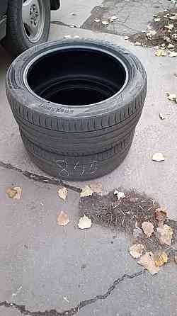 Triangle EffeXSport TH202 275/45 R20 Донецк