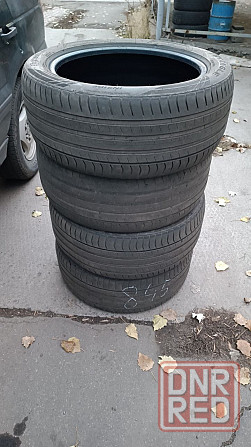 Triangle EffeXSport TH202 275/45 R20 Донецк - изображение 2