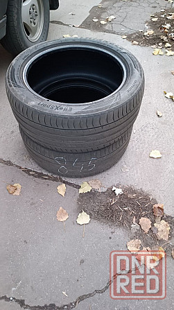 Triangle EffeXSport TH202 275/45 R20 Донецк - изображение 1