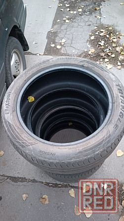 Triangle EffeXSport TH202 275/45 R20 Донецк - изображение 3