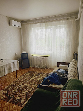 в продаже 1 комн. квартира, ильичёвский район Нептун. Мариуполь - изображение 1
