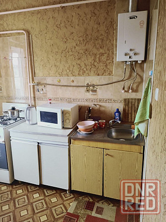 в продаже 1 комн. квартира, ильичёвский район Нептун. Мариуполь - изображение 4