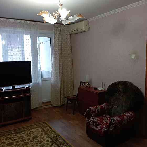 Сдаётся 2х комн. квартира.21мкр,проспект строителей 160 Мариуполь