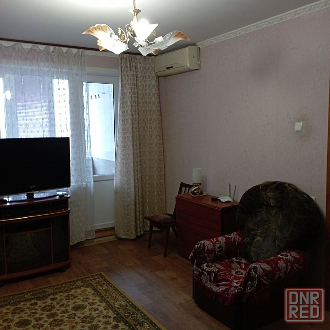 Сдаётся 2х комн. квартира.21мкр,проспект строителей 160 Мариуполь - изображение 1