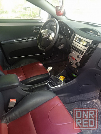 авто Мазда аналог Хайма 3/ Haima 3 1.8 MT, 2011, 160 000 км на ходу после обстрела за 200т р хороша Донецк - изображение 2