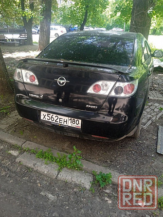 авто Мазда аналог Хайма 3/ Haima 3 1.8 MT, 2011, 160 000 км на ходу после обстрела за 200т р хороша Донецк - изображение 6