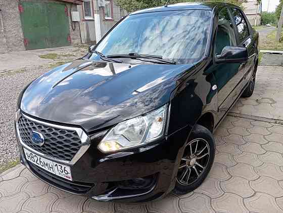 Datsun 2018г Донецк