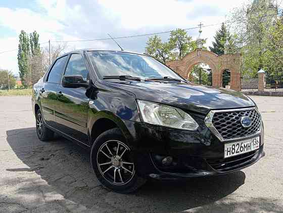 Datsun 2018г Донецк