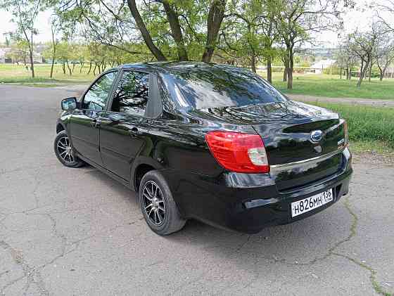 Datsun 2018г Донецк