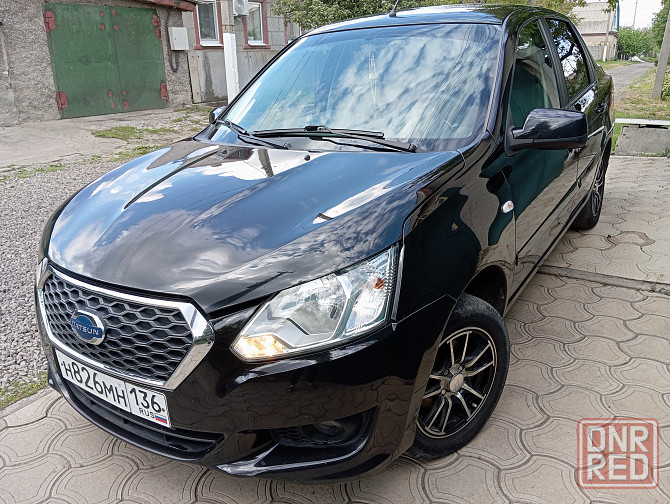 Datsun 2018г Донецк - изображение 5