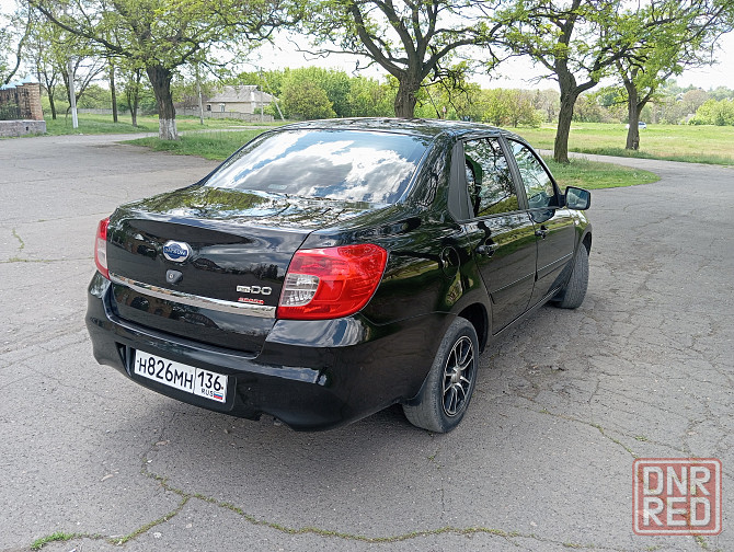Datsun 2018г Донецк - изображение 3