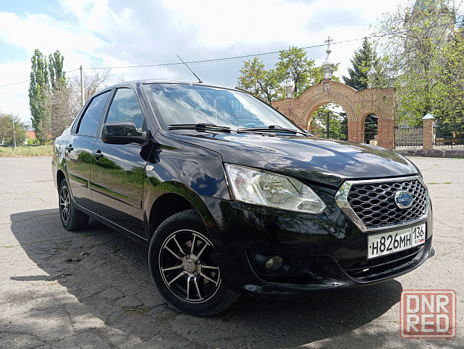 Datsun 2018г Донецк - изображение 2