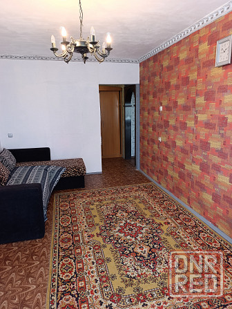 Продам 1 к.кв. с холлом, Будённовский р-н, Донской, Заперевальная, Полоцкая (вода+лифт) Донецк - изображение 7