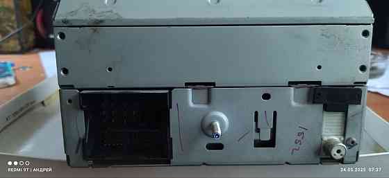 Оригинальная магнитола SONY Ford Focus 2 Донецк