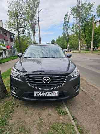 Продам MAZDA CX-5 Донецк