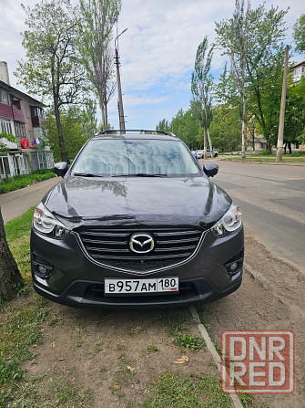 Продам MAZDA CX-5 Донецк - изображение 2