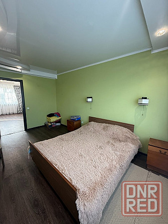 Продам 3-х комнатную квартиру на Гвардейке,8/8 Бис Макеевка - изображение 4
