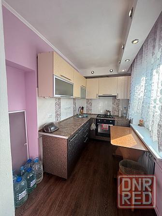 Продам 3-х комнатную квартиру на Гвардейке,8/8 Бис Макеевка - изображение 6