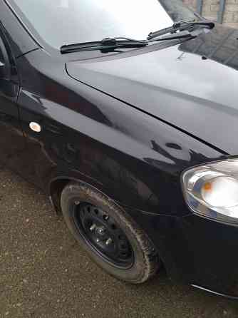 Продам Chevrolet aveo Донецк