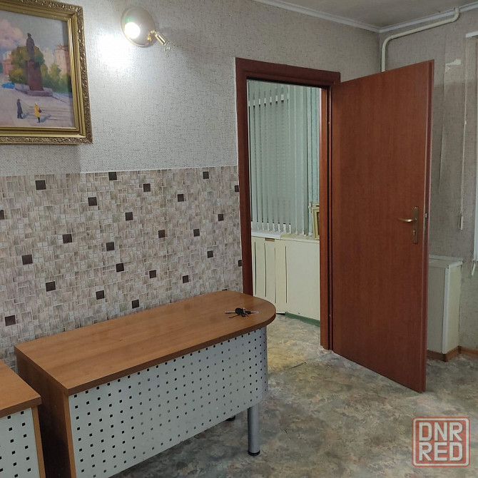 Продажа 3 к.кв.с отдельным выходом на Текстильщике. Донецк - изображение 8