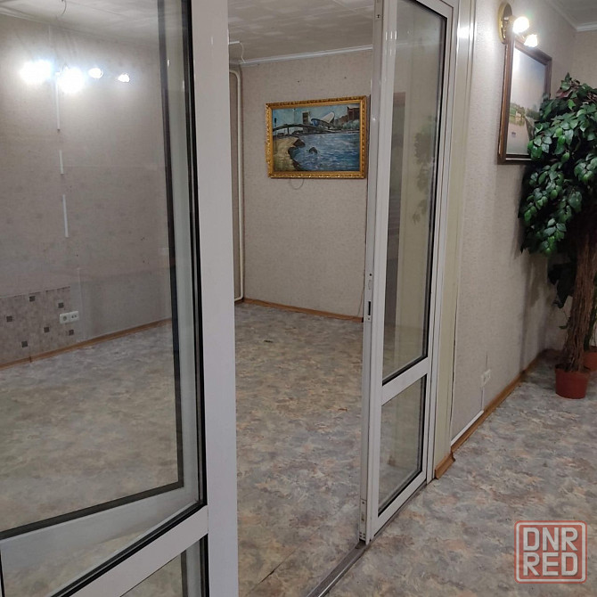 Продажа 3 к.кв.с отдельным выходом на Текстильщике. Донецк - изображение 2
