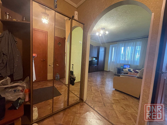 Продается 1-комнатная квартира в центре города Донецк - изображение 2