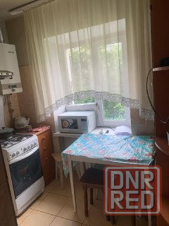 Продам 2х квартиру чешку Текстильщик Донецк - изображение 1