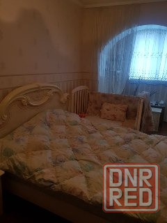 Продам 2х квартиру чешку Текстильщик Донецк - изображение 4