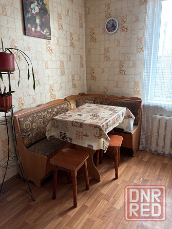 Продам 2 кв. Макеевка Гвардейка Макеевка - изображение 2