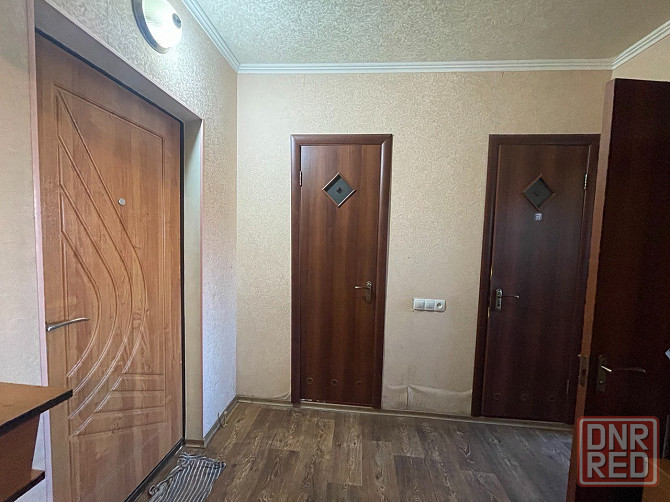 продажа 1 комнатной квартиры возле Мединститута Донецк - изображение 4