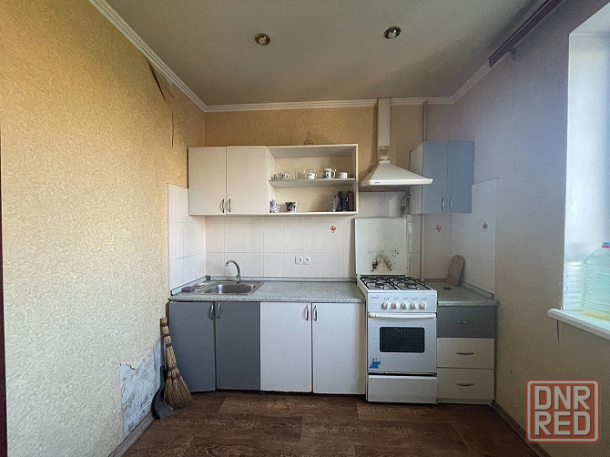 продажа 1 комнатной квартиры возле Мединститута Донецк - изображение 7
