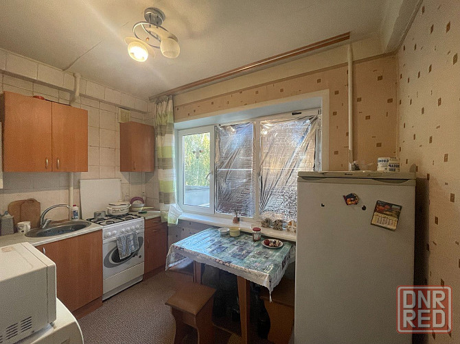 продажа 2 комнатной квартиры на Маяке Донецк - изображение 2