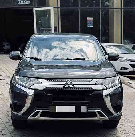 Продам Mitsubishi Outlander Донецк