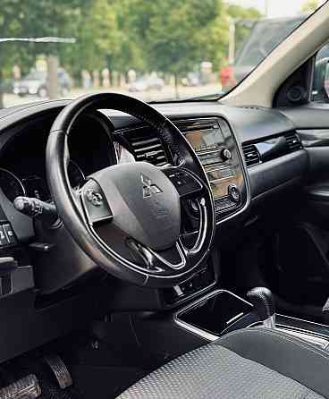 Продам Mitsubishi Outlander Донецк