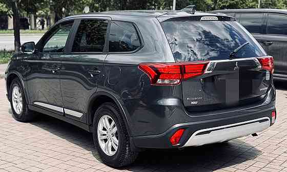 Продам Mitsubishi Outlander Донецк