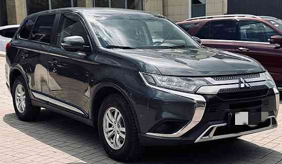 Продам Mitsubishi Outlander Донецк