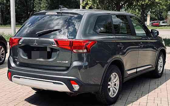 Продам Mitsubishi Outlander Донецк
