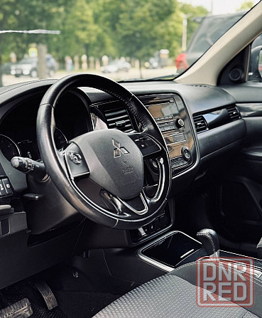 Продам Mitsubishi Outlander Донецк - изображение 2