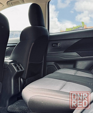 Продам Mitsubishi Outlander Донецк - изображение 3