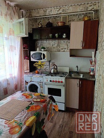 Сдам 1 комнатную квартиру в Ленинским районе Донецк - изображение 4