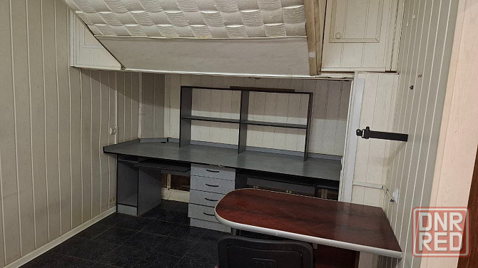 Продам цокольное помещение 45 м2 с отдельным входом, в центре Донецка. Донецк - изображение 6
