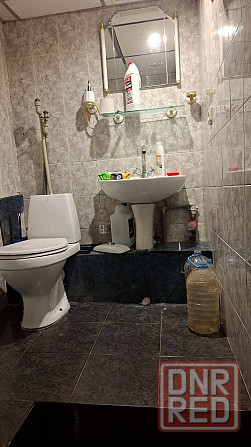 Продам цокольное помещение 45 м2 с отдельным входом, в центре Донецка. Донецк - изображение 7