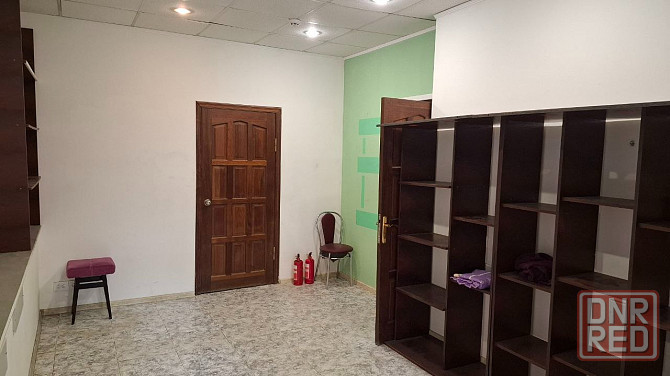 Продам цокольное помещение 45 м2 с отдельным входом, в центре Донецка. Донецк - изображение 3