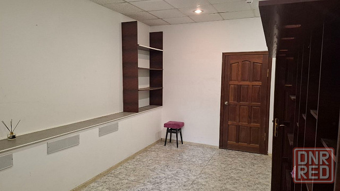 Продам цокольное помещение 45 м2 с отдельным входом, в центре Донецка. Донецк - изображение 5