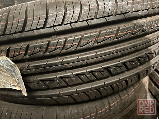 185/60 14 Bridgestone Henkook Донецк - изображение 1