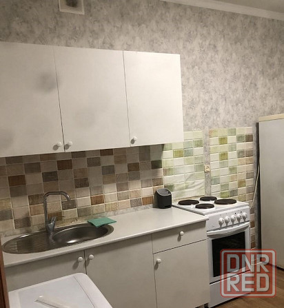 Сдам 1-комнатную квартиру в Ворошиловском районе, Крытый рынок. Донецк - изображение 6